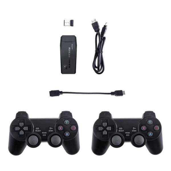 Game Stick