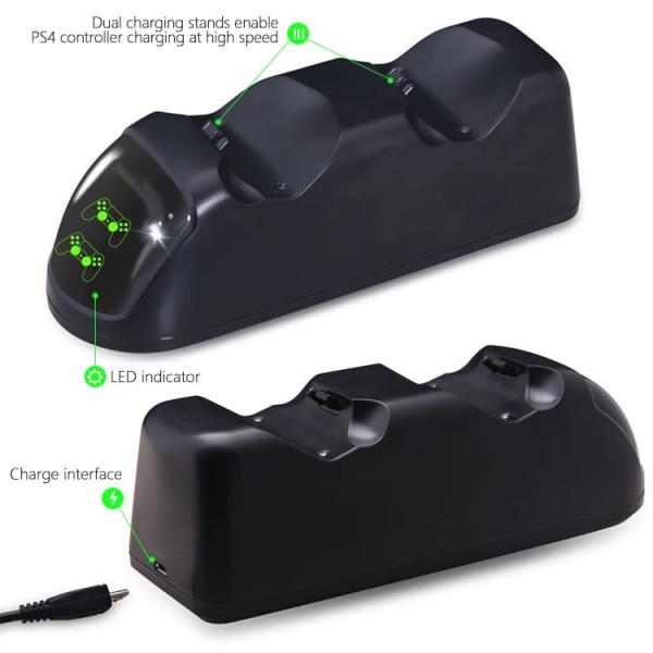 PS4 charging Dock