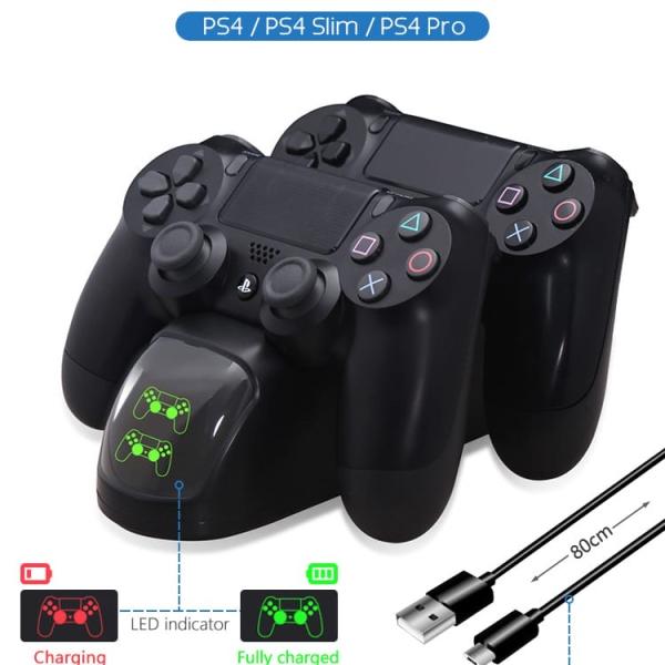 PS4 charging Dock