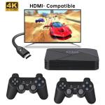 4K Android Game box