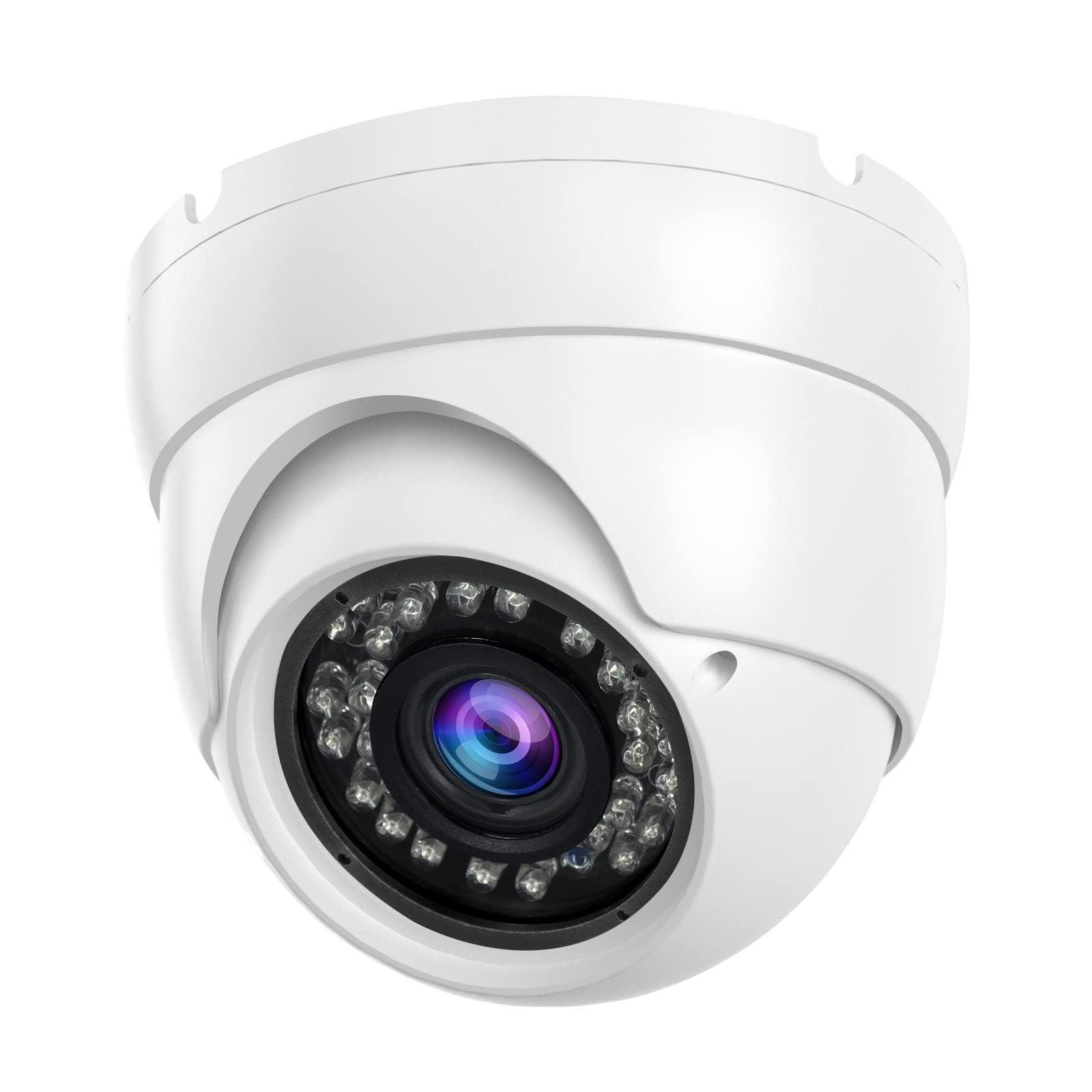 CCTV Cameras