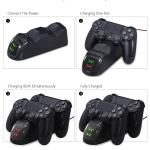 PS4 charging Dock