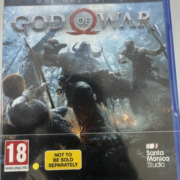 God of War