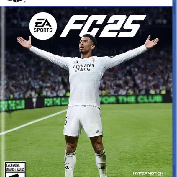 FIFA 25