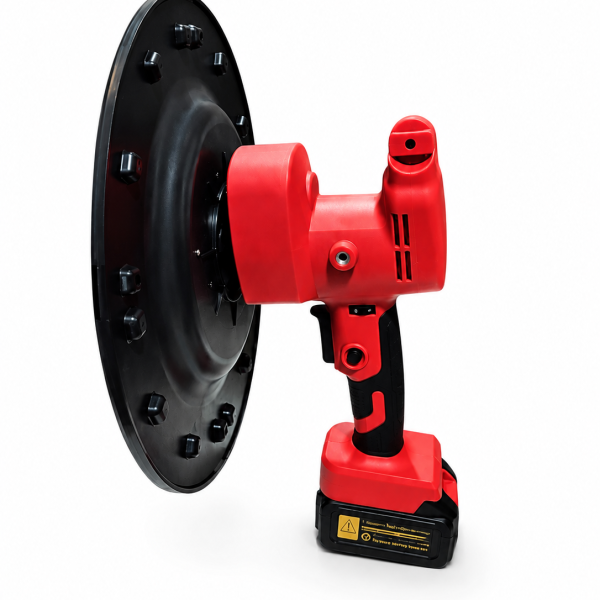 Cordless Drywall Sander