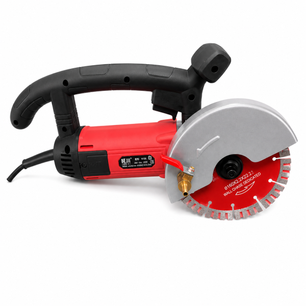 Single Blade cutting machine