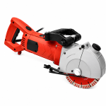 5 Blade wall Cutting Machine