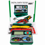 Digital Earth Tester- DUOYI