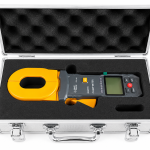 Earth Clamp Meter