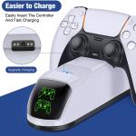PS5 charging Dock