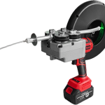 Electric Wire Puller