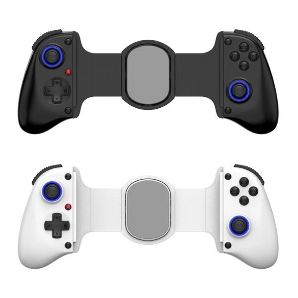 Game Stretching Controller