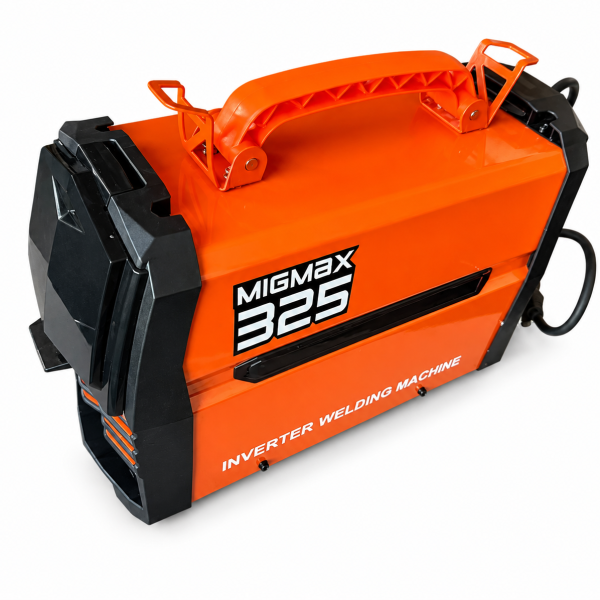 MIGMAX 325 Inverter Welding Machine