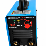 MMA-120 IGBT DC Inverter Welding Machine
