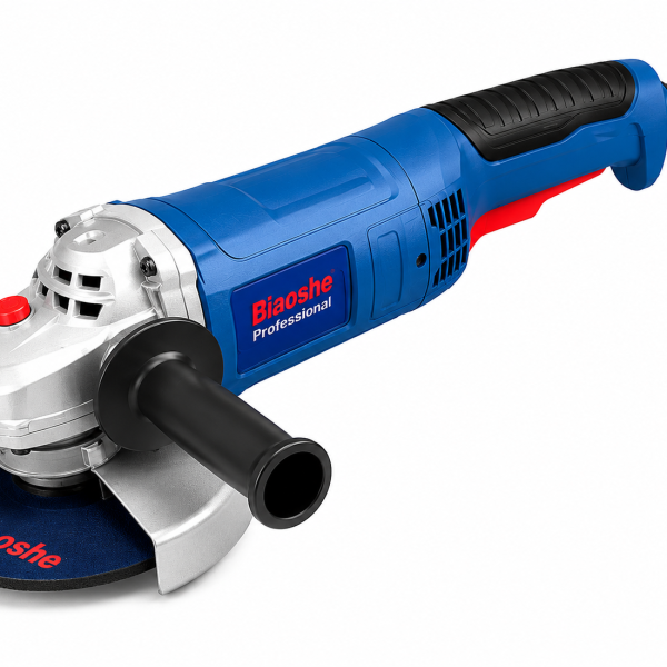 Biaoshe Professional 2200W Angle Grinder
