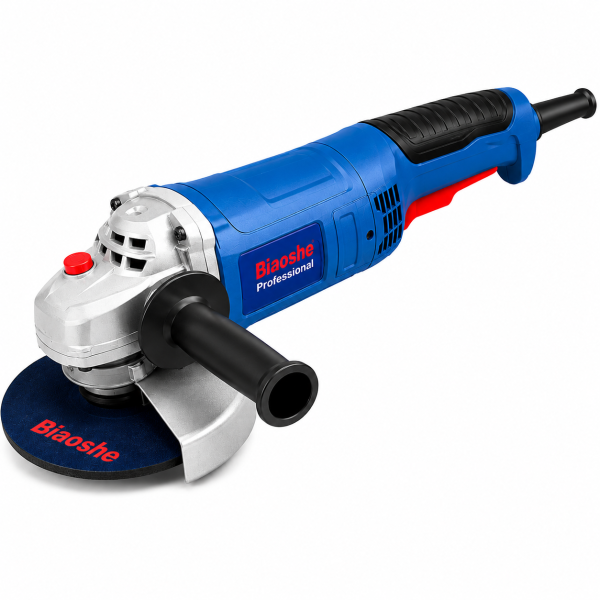 Biaoshe Professional 2200W Angle Grinder