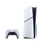 PlayStation 5 slim Disc version