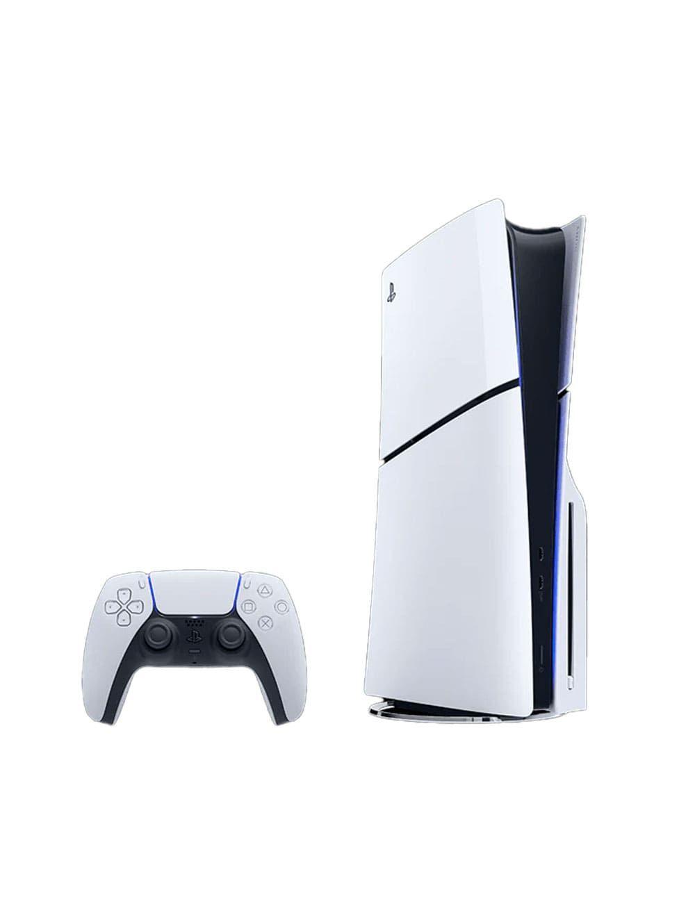 Gaming Console
