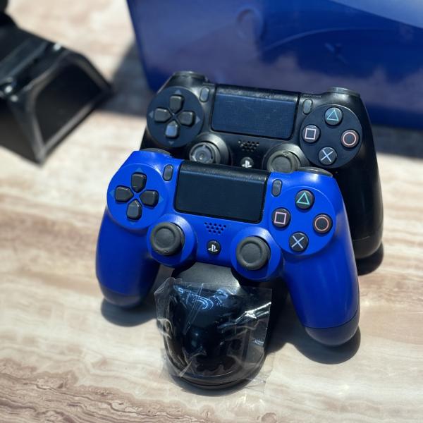 PS4 charging Dock