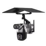 4G SOLAR CCTV CAMERA