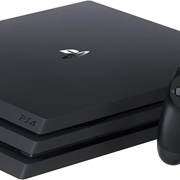 PS4 PRO