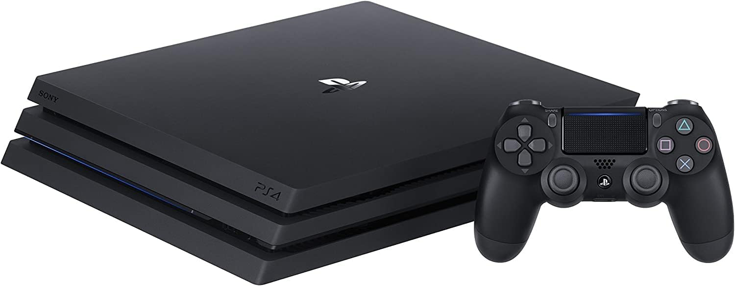 PS4 PRO