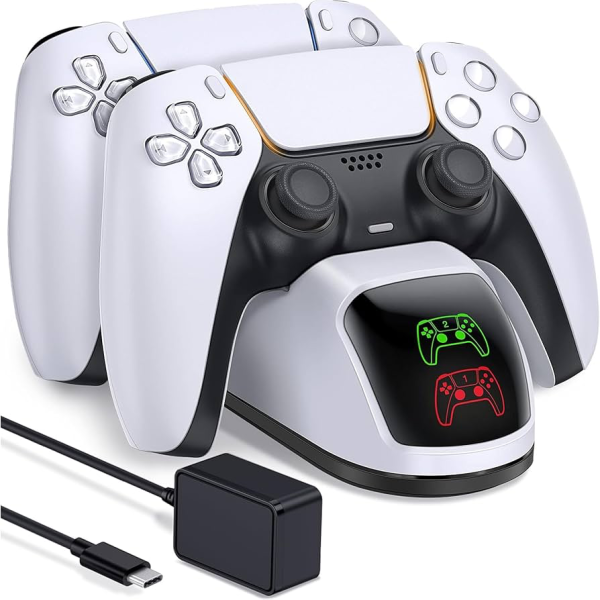 PS5 charging Dock