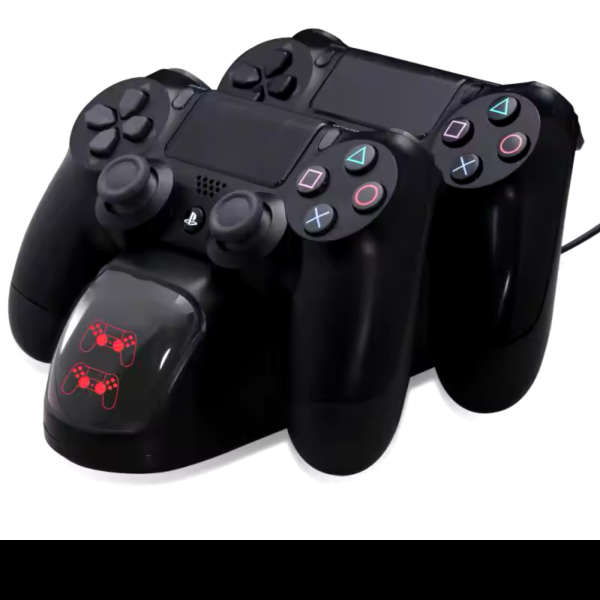 PS4 charging Dock
