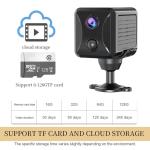 4G Mini Camera