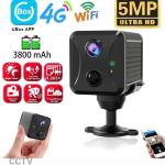 4G Mini Camera