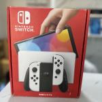 Nintendo Switch (OLED)