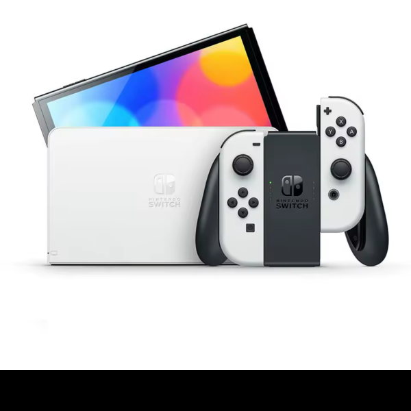 Nintendo Switch (OLED)
