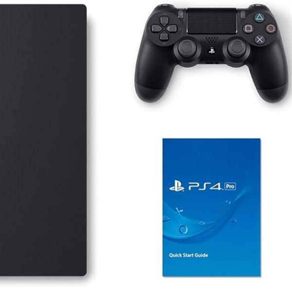 PS4 PRO