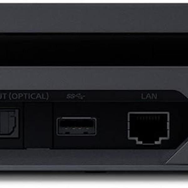 PS4 PRO