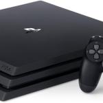 PS4 PRO
