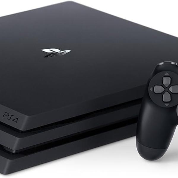 PS4 PRO