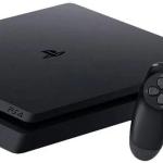 PS4 Slim