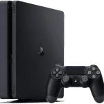 PS4 Slim