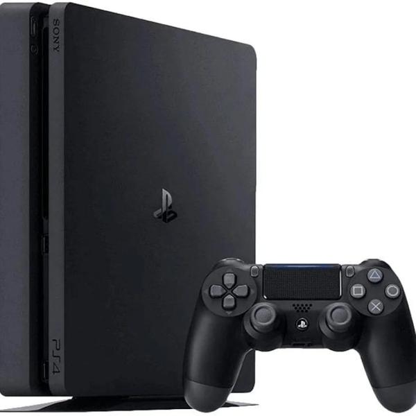 PS4 Slim