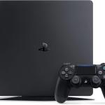 PS4 Slim