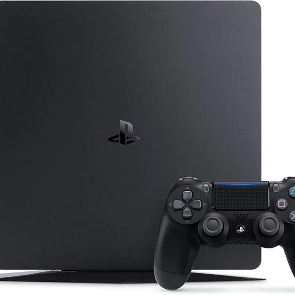 PS4 Slim