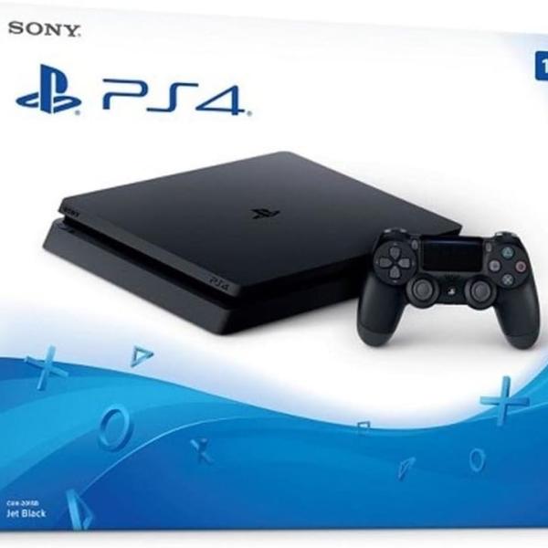 PS4 Slim