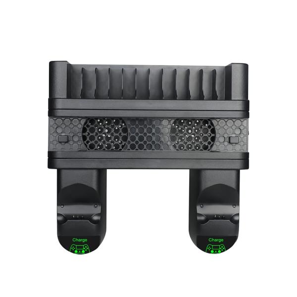 PS4 stand and Charging Dock