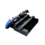 PS4 stand and Charging Dock