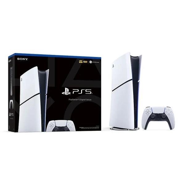 Ps5 digital Slim