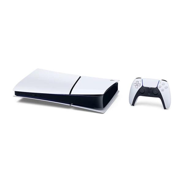 Ps5 digital Slim