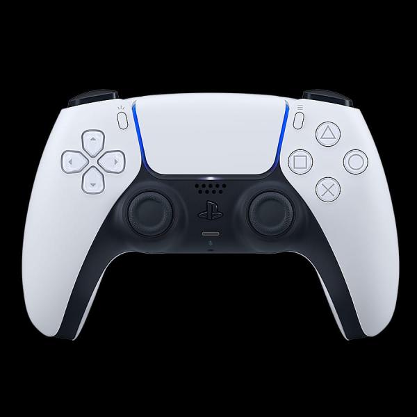 Ps5 Game Pad