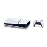 PlayStation 5 slim Disc version