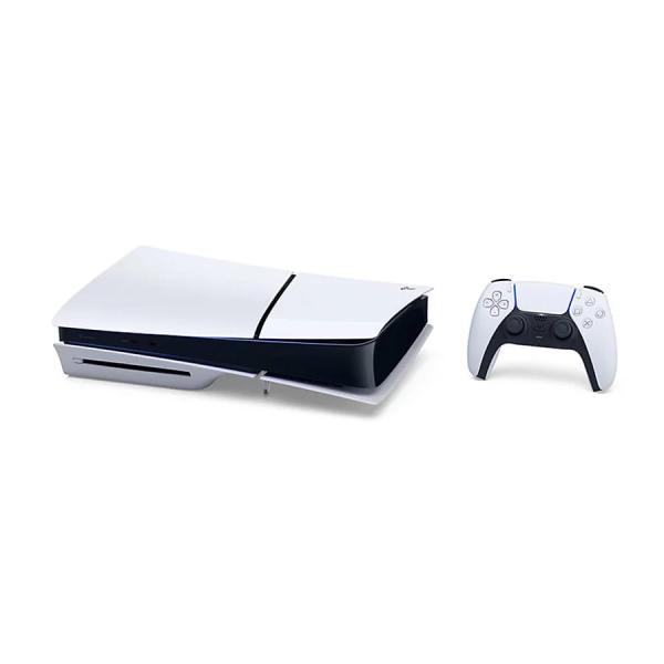 PlayStation 5 slim Disc version