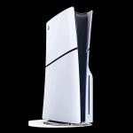 PlayStation 5 slim Disc version